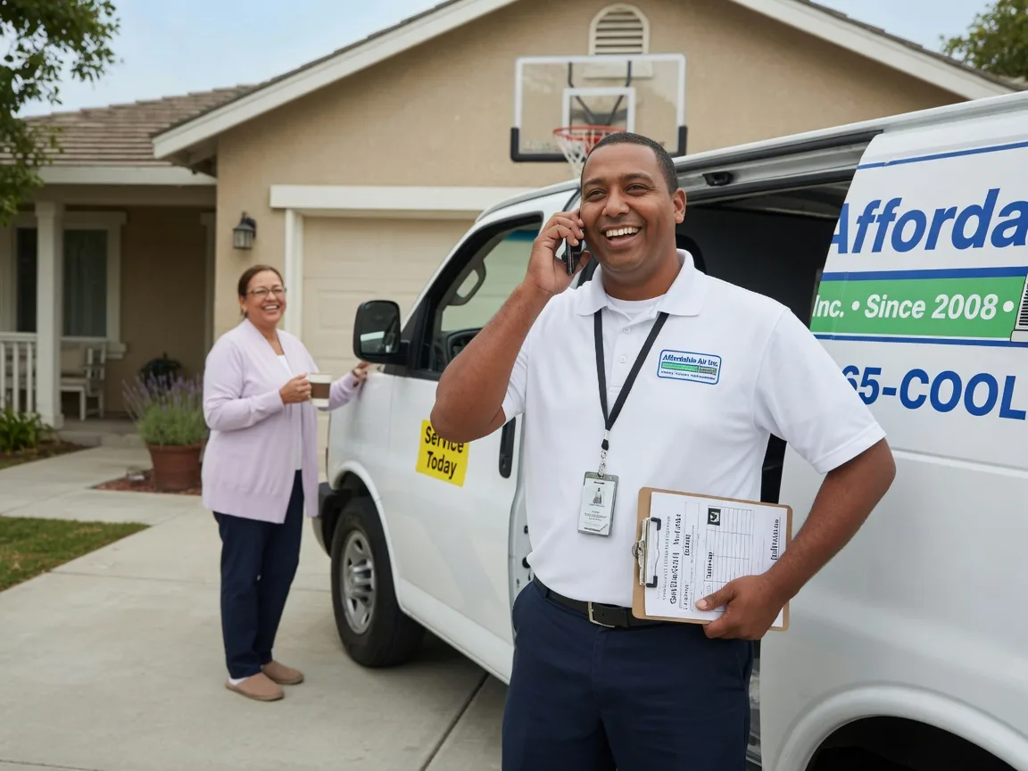 Central Ac Repair Wesco, MO FAQs